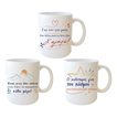 Son Mug with Message – 3 Designs