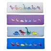 Dinosaur Pencil Case – 4 Designs