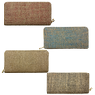 Women’s Fabric Wallet – 4 Colors