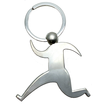 Metal Keychain Figure – Free Stand with 48 Pieces