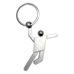Metal Keychain Figure – Free Display Stand with 48 Pieces