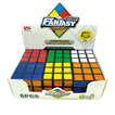 Fantasy Cube 5.5x5.5cm 