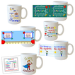 Teacher Mug – 6 Designs