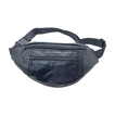 Leather Waist Bag – 30x11x6cm