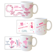 Women’s Day Mug – 3 Designs
