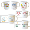 Godfather Mug – 6 Designs