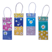 Daisy Sticky Notes & Bookmarks – 4 Designs (20 Pieces)