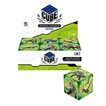 Magic Cube with Dinosaur Designs – Pack of 6