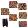 Women’s Cork Wallet – 6 Designs