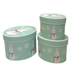 Bunny Gift Box Set – 3 Pieces