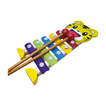 Tiger Wooden Xylophone – Colorful Musical Toy 19x9cm