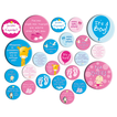 Baby Badge in 24 Designs – Boy & Girl