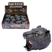 Squeeze Tiger Stress Toy (2 Χρώματα) 
