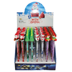Christmas Pencil – 4 Designs (Pack of 56 pcs) 