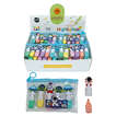 Highlighter Set “Space” – 6 pcs per set (Pack of 24 sets) 