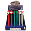 Christmas Eternal Pencil – 3 designs (Pack of 48 pieces)