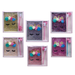 Unicorn Diary with Glitter & Pen – 6 Designs