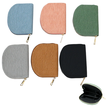 Women’s Wallet – 6 Colors (12x10cm)