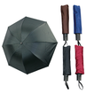 Automatic Umbrella in 4 Colors – Diameter 110cm