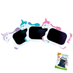 Unicorn Drawing Board in 3 Designs – 35x24.5cm
