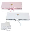Gift Box with Ribbon in 2 Colors