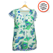 100% Cotton Kaftan from India – Sizes S/M & L/XL