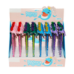 Dolphin Pencil – 4 Designs – Pack of 48
