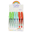 Pen in 3 Designs – Pack of 36