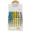 Pen in 3 Designs – Pack of 36