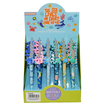 Erasable Ink Pen Sea Animals – 3 Designs – Pack of 36