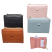 Women’s Wallet in 4 Colors – 12.5 x 8.5 cm