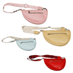 Crossbody Bag in 4 Colors – 30 x 17 x 7 cm