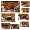 Dinosaur Toy with Sound and Movement – 8 Designs