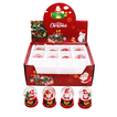 Snow Globe 4 Designs – Pack of 12, 7cm