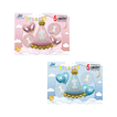 1st Birthday Balloons Set of 5