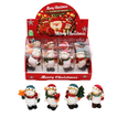 Christmas Decoration in 4 Designs 6.5cm