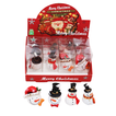 Christmas Decoration in 4 Designs 6cm