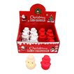 Christmas LED Decoration in 2 Designs 7cm