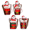 Santa Mug & Bowl Set 2pcs