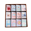 Mini Baby Card with Envelope 9.6x6.7cm