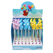 Color-changing pen in 3 designs – Pack of 40 pieces