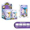 Dinosaur Excavation Set with Gypsum Egg & Surprise Toy – Pack of 12 Sets