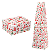 Christmas Gift Boxes – Set of 10 Pieces