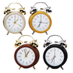 Alarm Clock in 4 Colors and 2 Sizes