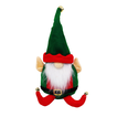 Plush Christmas Gnome – 40cm