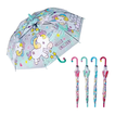 Kids Unicorn Umbrella in 4 Colors – Diameter 100cm