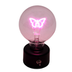 Butterfly Light Bulb Lamp – Battery Operated – 14x8cm