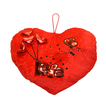 Heart Pillow Love 40cm