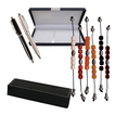 Gift Set: Pen (2 Colours) + Begleri (6 Colours)