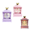 Ballerina LED Decorative Lantern Light with Music 20cm 